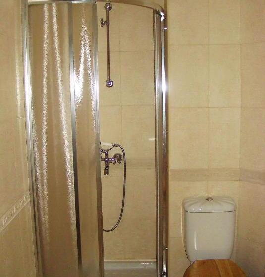 标准间, Djudjeva Kyshta