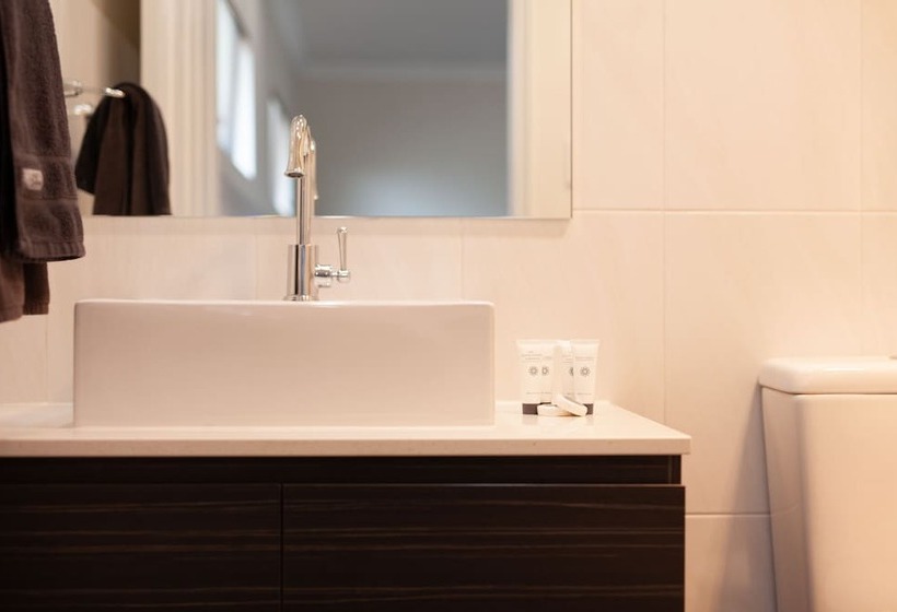 Семейный Номер, The Rec