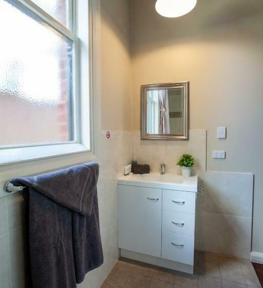 Номер Deluxe, The Rec