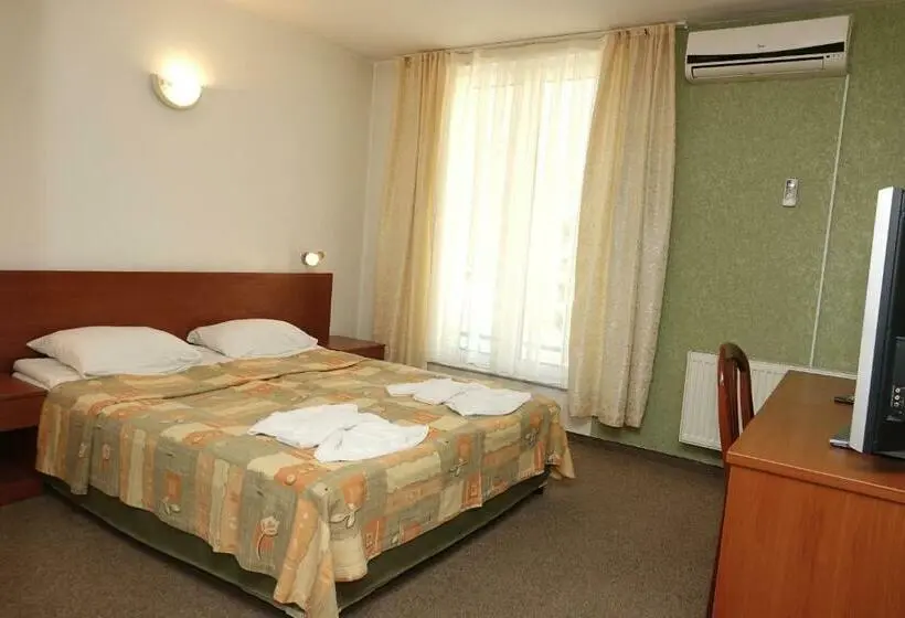 StandaardKamer, Elit