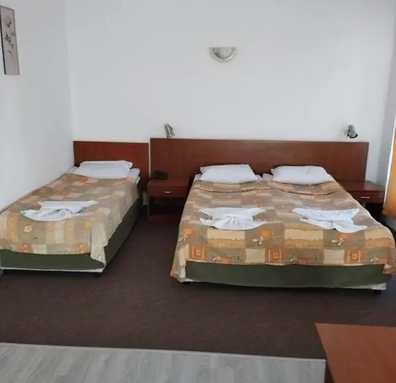 Suite met Terras, Elit