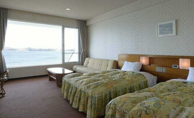 标准间, Hamanako Lake Side Plaza