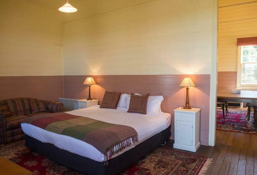 جناح غرفتين نوم, Hillview Heritage Estate