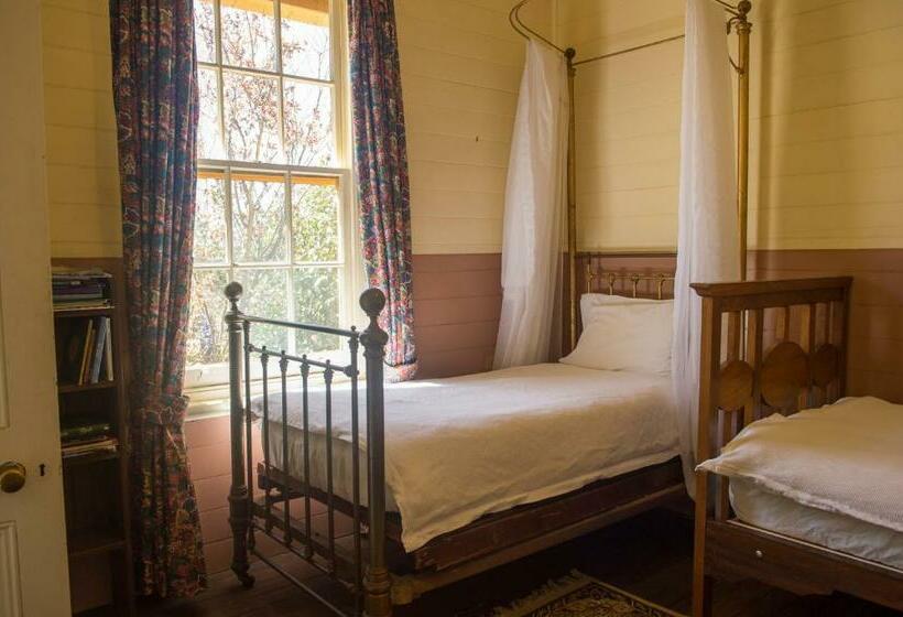 جناح غرفتين نوم, Hillview Heritage Estate