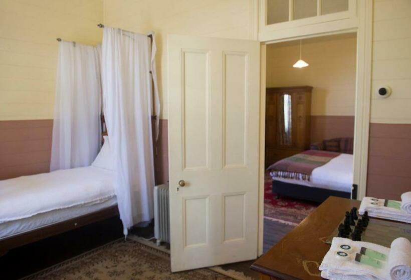 جناح غرفتين نوم, Hillview Heritage Estate