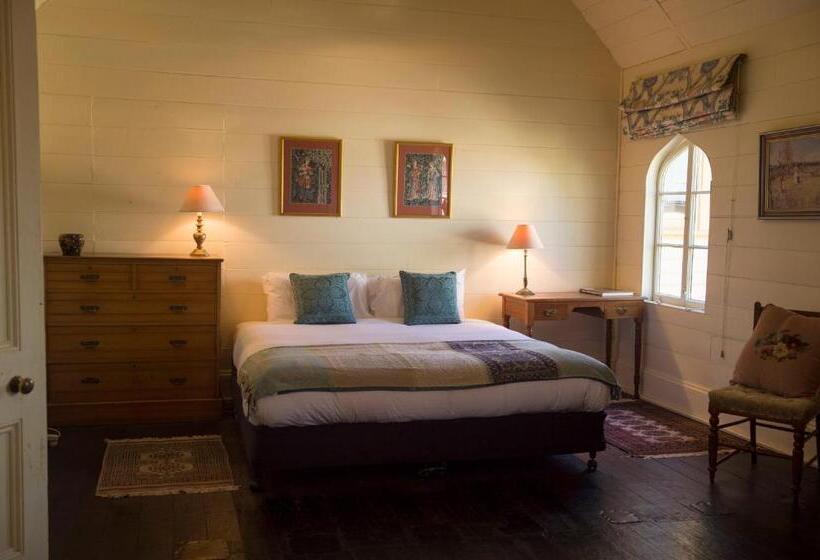 جناح ديلوكس, Hillview Heritage Estate