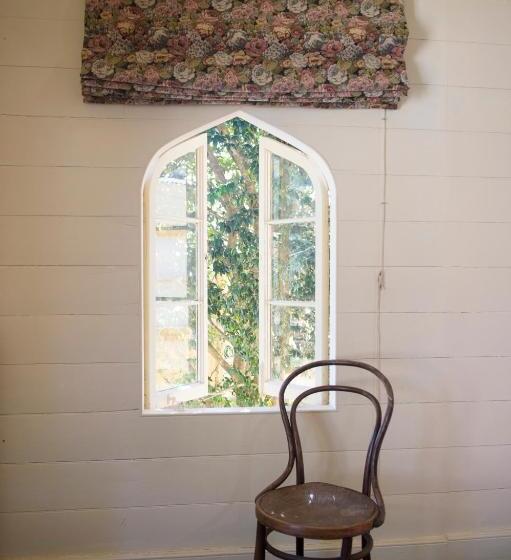 جناح ديلوكس, Hillview Heritage Estate