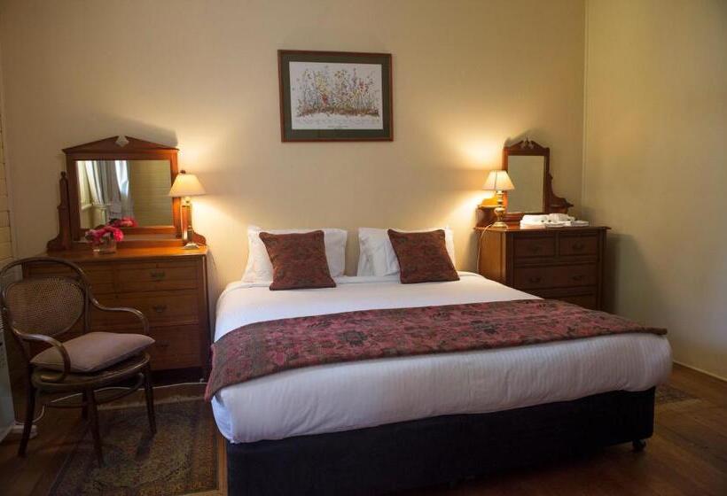 غرفة سوبيريور عائلية, Hillview Heritage Estate