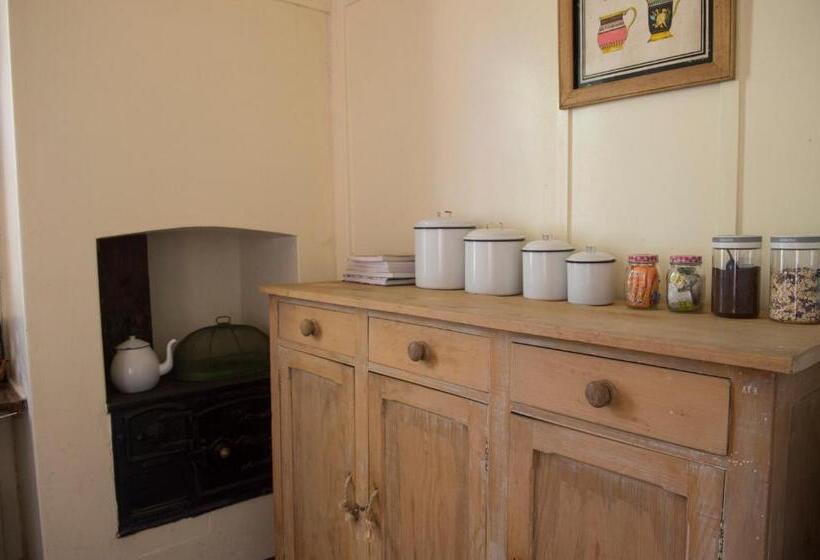 غرفة سوبيريور عائلية, Hillview Heritage Estate