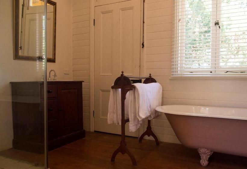 غرفة سوبيريور عائلية, Hillview Heritage Estate