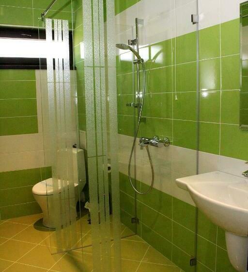 标准间, Incanto Family