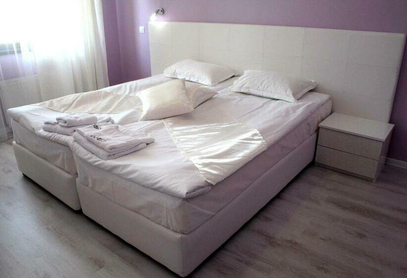 标准间, Incanto Family