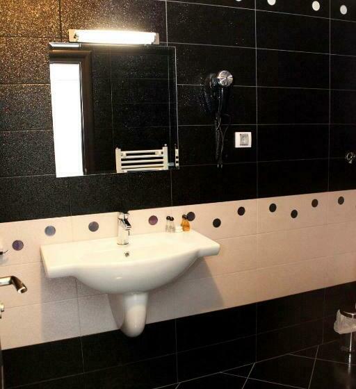 标准间, Incanto Family