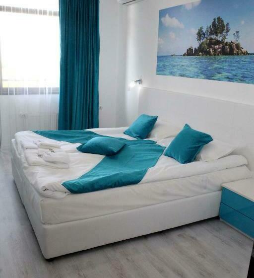 标准间, Incanto Family