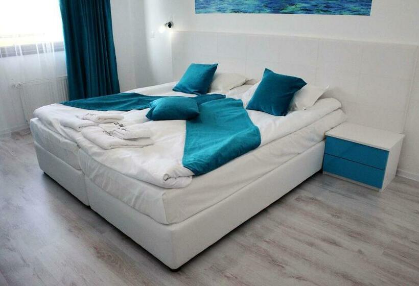 标准间, Incanto Family