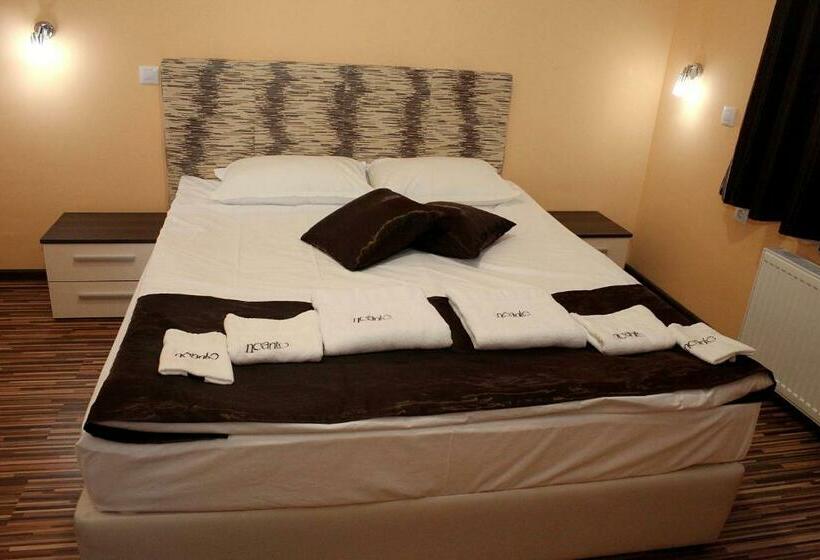 套房, Incanto Family