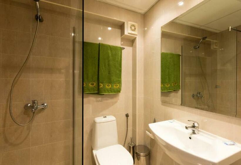 استودیوی استاندارد, Kalithea Family