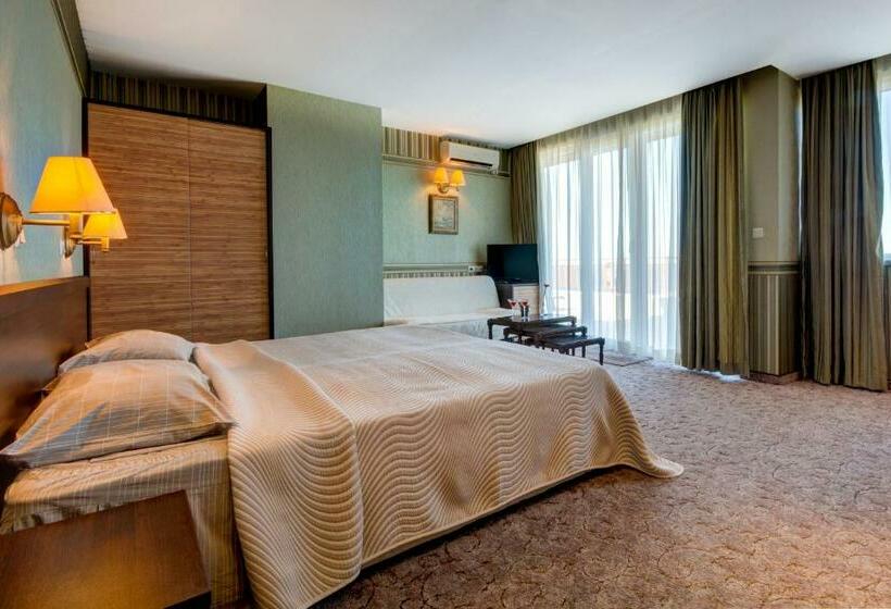 استودیوی استاندارد, Kalithea Family