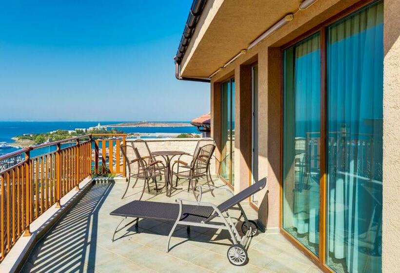 استودیوی استاندارد, Kalithea Family