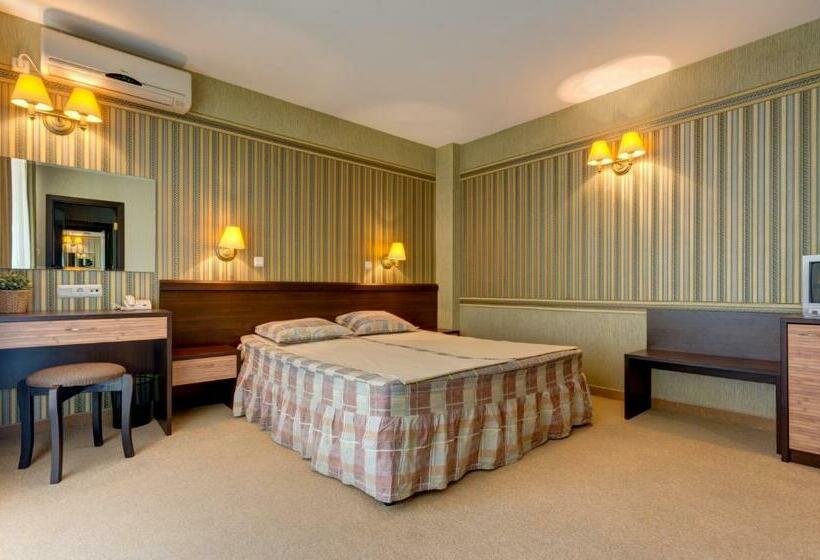 اتاق استاندارد, Kalithea Family