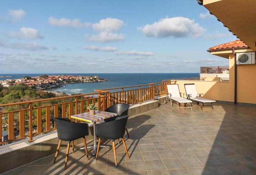 استودیوی استاندارد, Kalithea Family