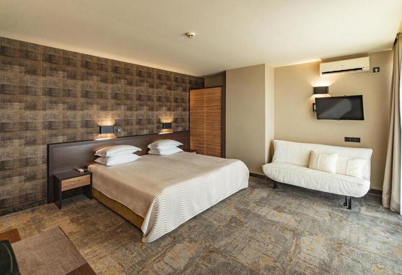 استودیوی استاندارد, Kalithea Family