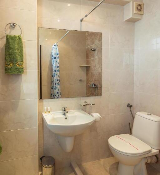 استودیوی استاندارد, Kalithea Family