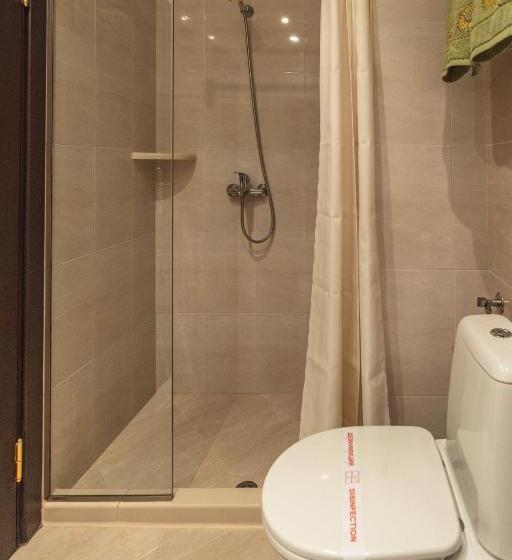 اتاق استاندارد, Kalithea Family