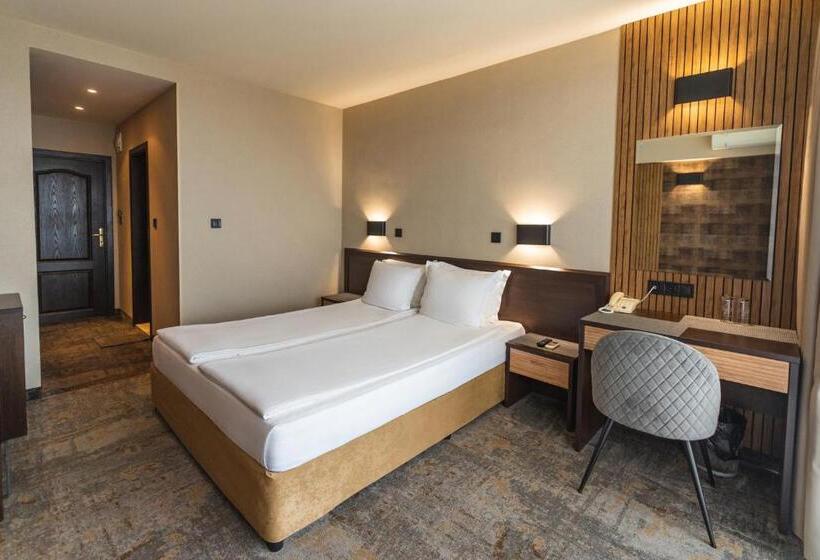 اتاق استاندارد, Kalithea Family