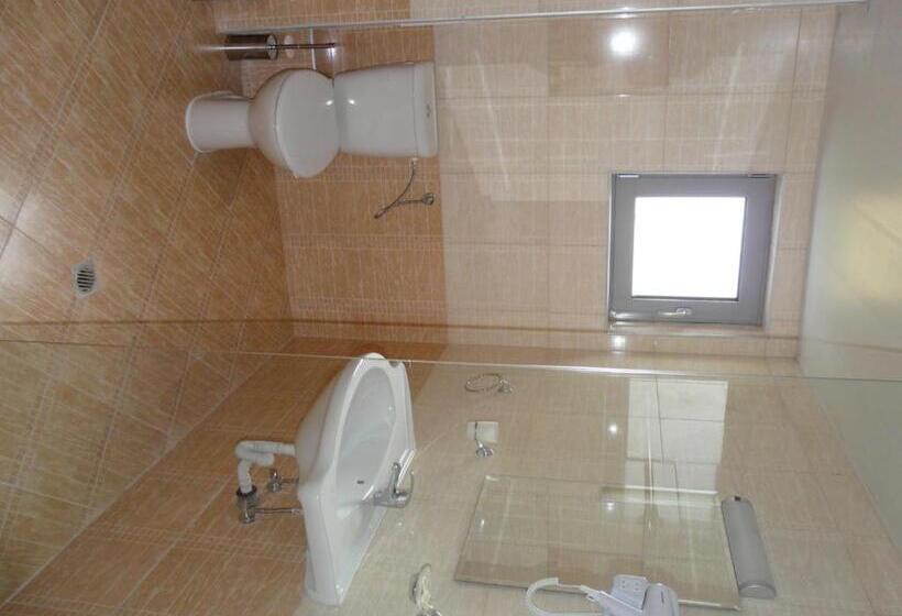 Люкс с Балконом, Kamenec