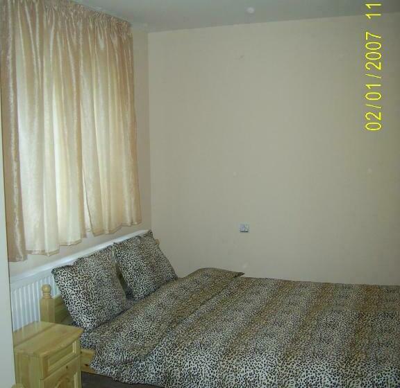 スタンダードルーム, Materhorn