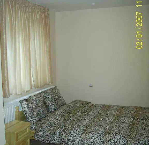 Quarto standard, Materhorn