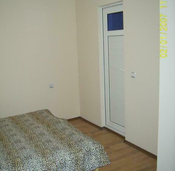 スタンダードルーム, Materhorn