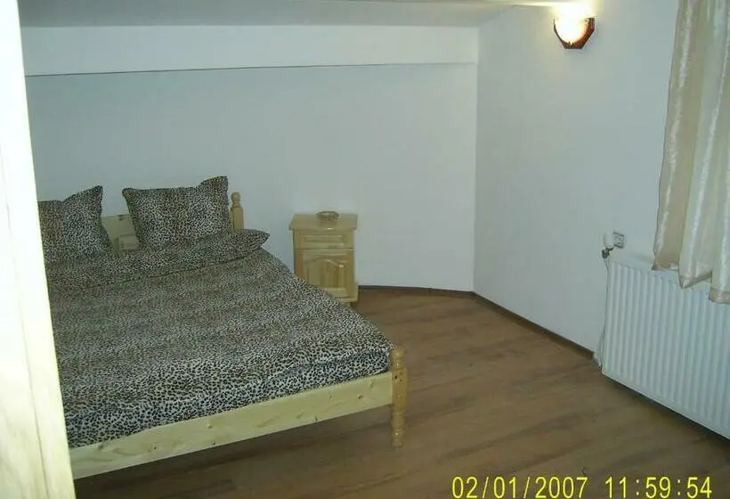 Quarto standard, Materhorn
