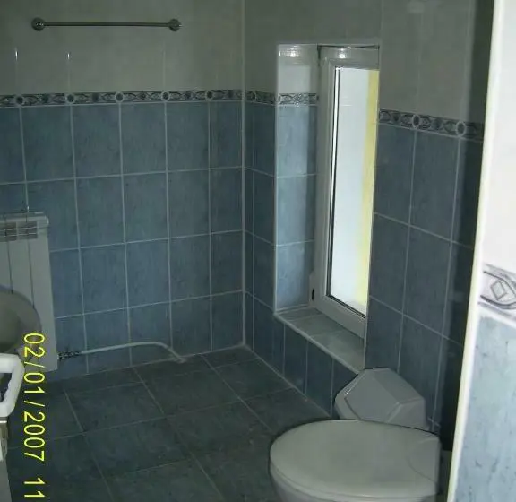 Quarto Triplo Standart, Materhorn