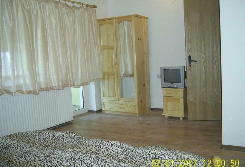 スタンダードルーム, Materhorn