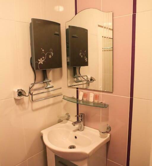 Habitación Estándar, Meatsa