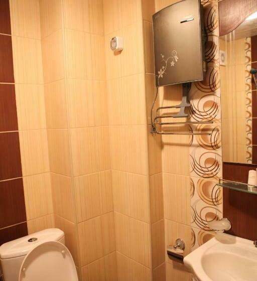 Habitación Estándar, Meatsa