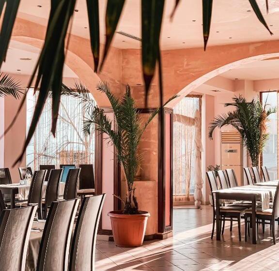 Junior Suite Deluxe, Meatsa