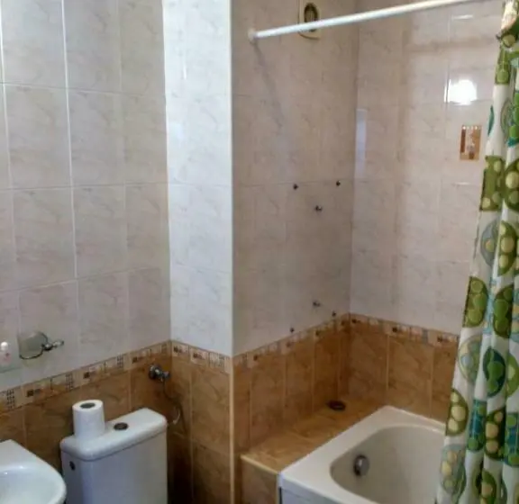 Standard Room, Philippopolis