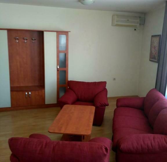 스탠다드 룸, Philippopolis