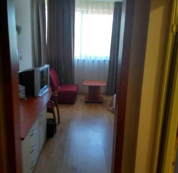 스탠다드 룸, Philippopolis