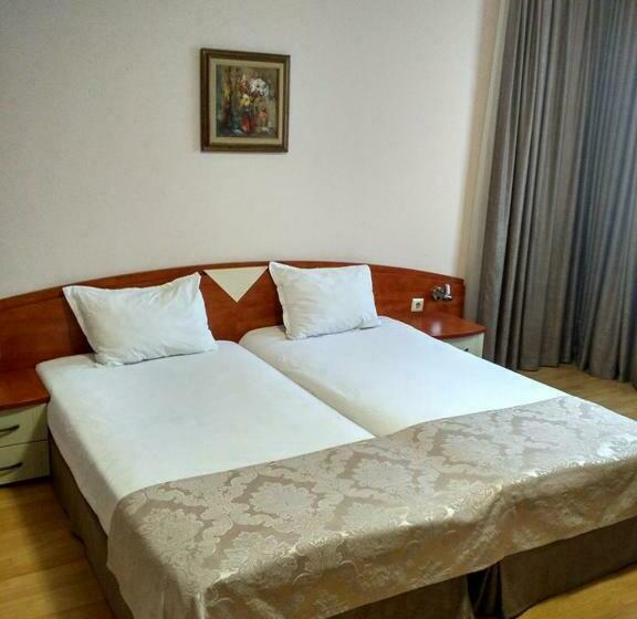 스탠다드 룸, Philippopolis