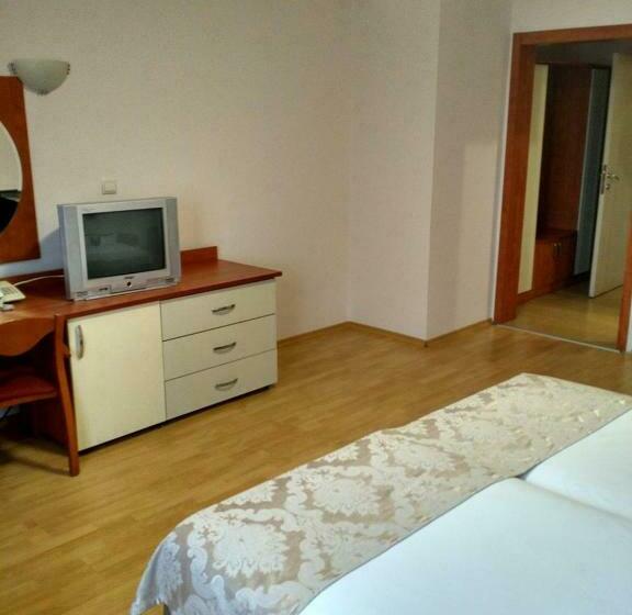 스탠다드 룸, Philippopolis