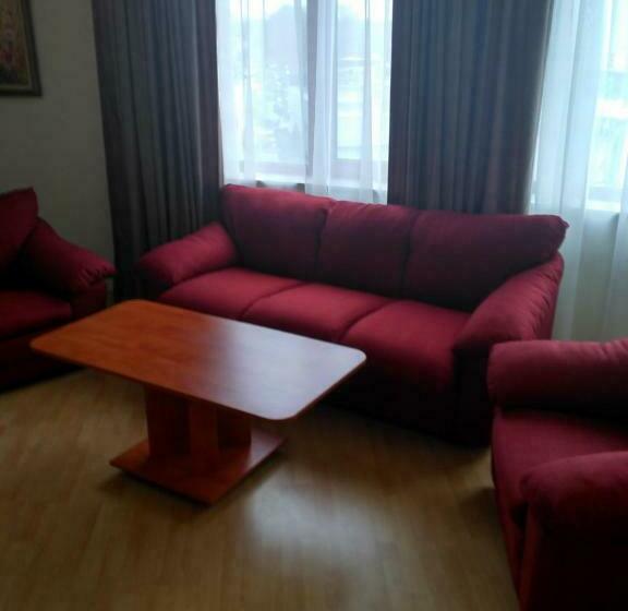 스탠다드 룸, Philippopolis