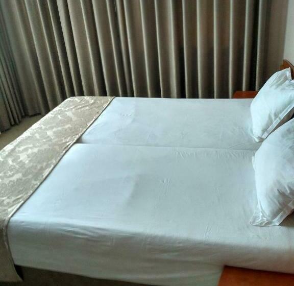 스탠다드 룸, Philippopolis