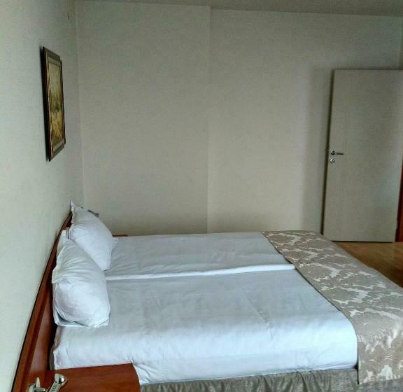 스탠다드 룸, Philippopolis