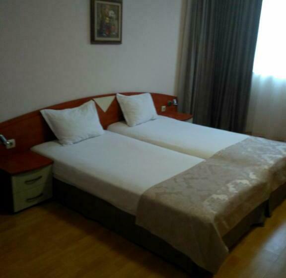 스탠다드 룸, Philippopolis