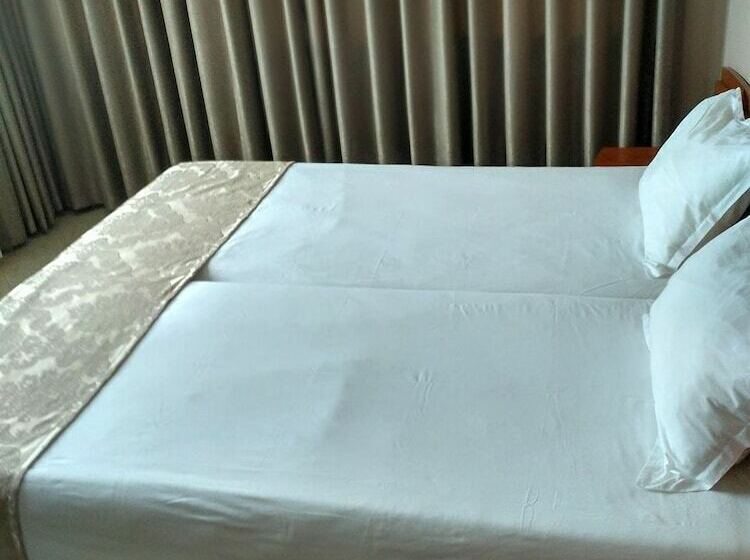 스탠다드 룸, Philippopolis