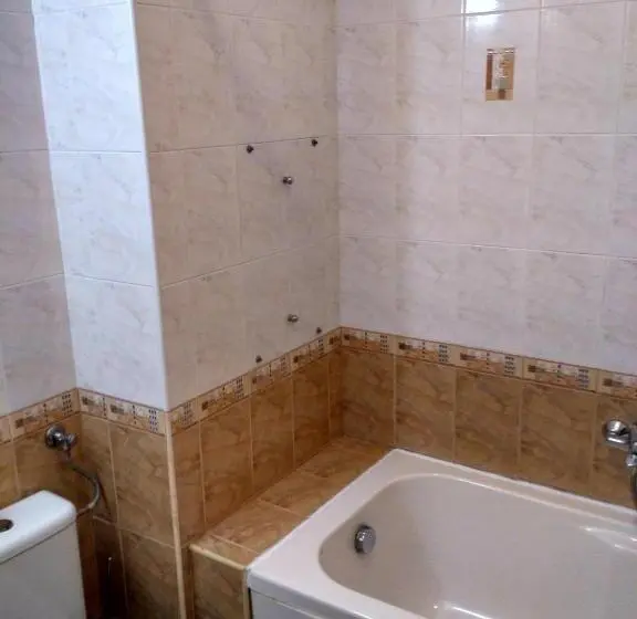 Standard Room, Philippopolis